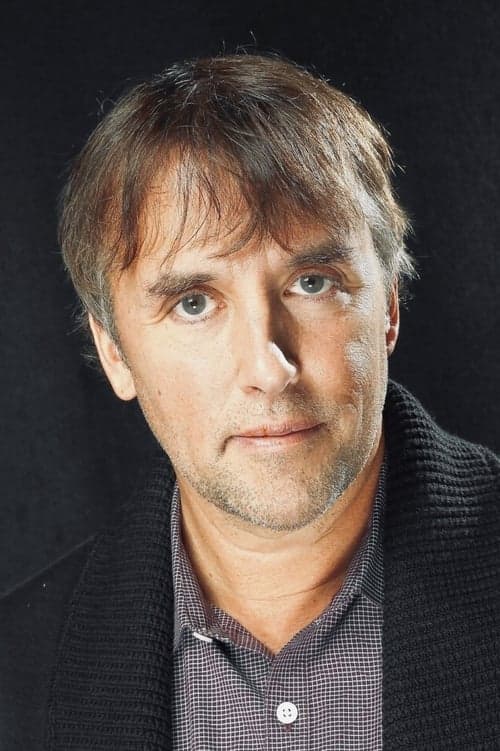 Richard Linklater profile photo