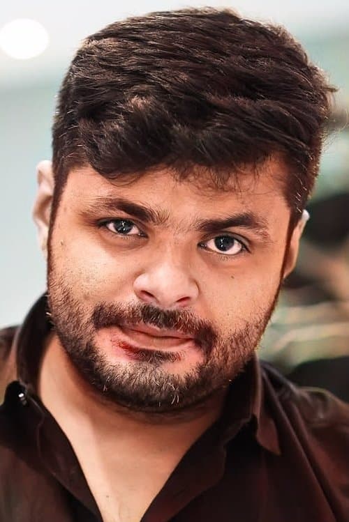 Maqbool Salmaan profile photo