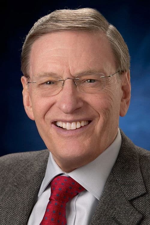 Bud Selig profile photo