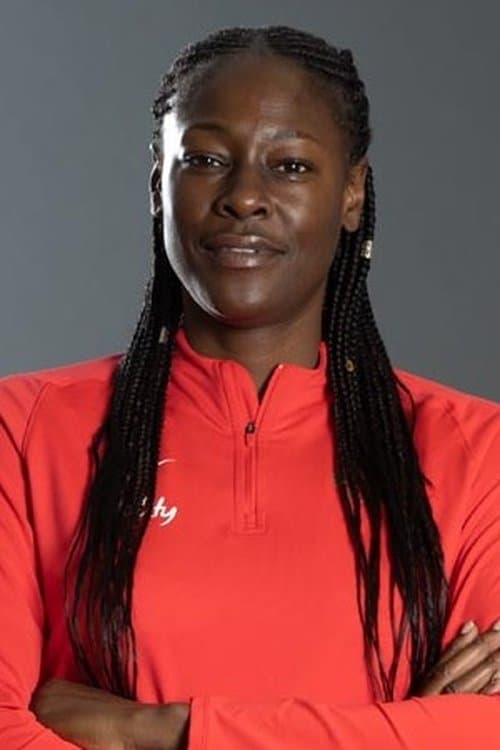 Sonia Mkoloma profile photo