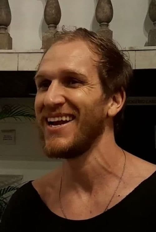 Daniel Ericsson profile photo