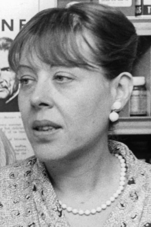 Helen Hanft profile photo