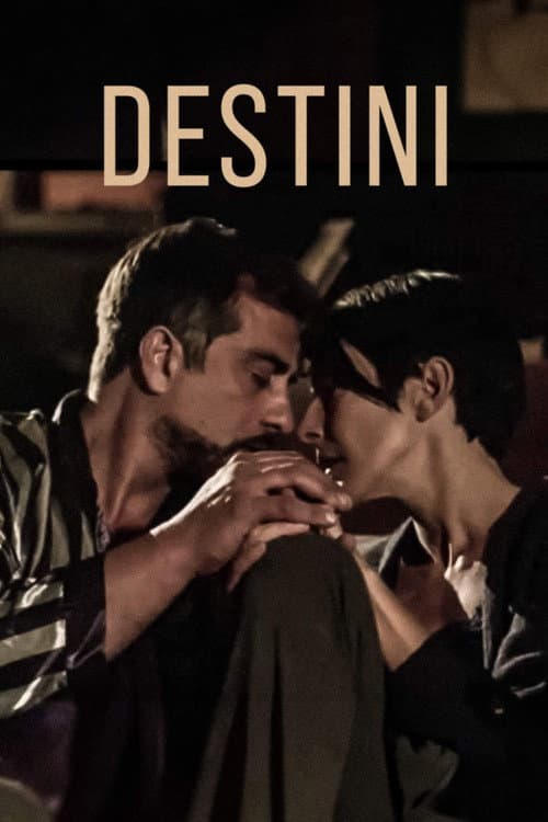 Destini poster