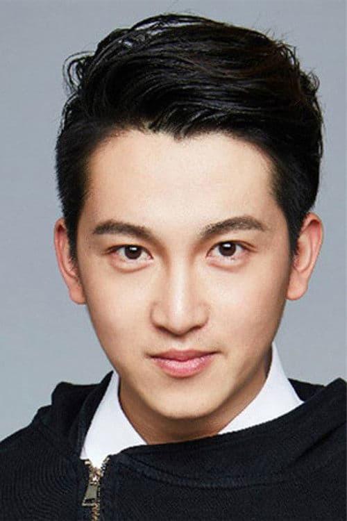 Ming Junchen profile photo