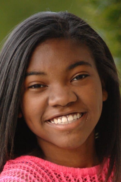 Jabriah Anderson profile photo