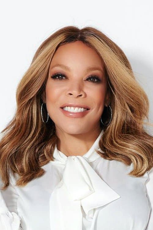 Wendy Williams profile photo
