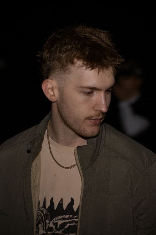 Logan Tamlyn profile photo