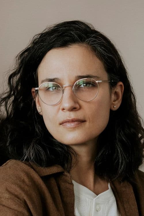 Chloé Robichaud profile photo