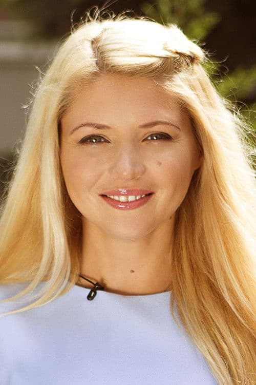 Olena Turbal profile photo