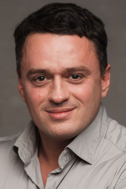 Nikita Zverev profile photo