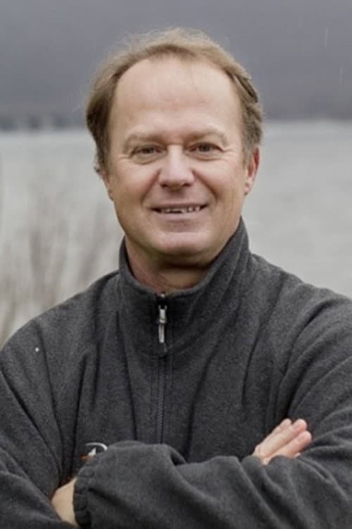 David Lickley profile photo