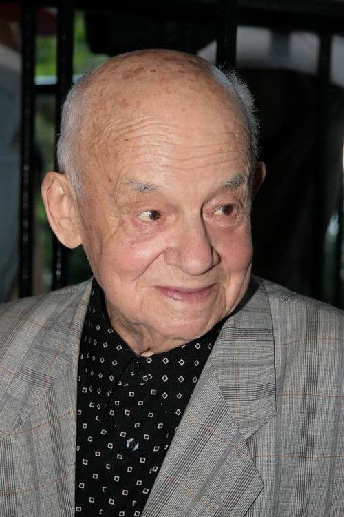 Isaak Magiton profile photo