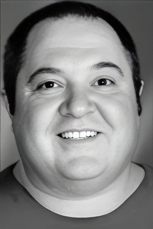 Luis de Icaza profile photo