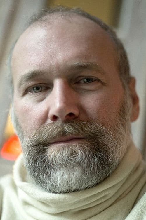 Mikhail Krichman profile photo