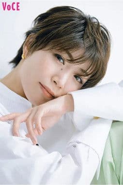 Aya Ouka profile photo