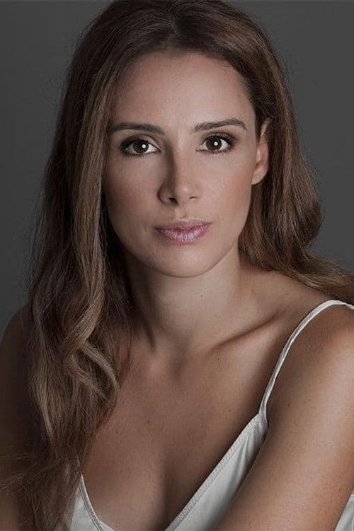 Marta Andrino profile photo