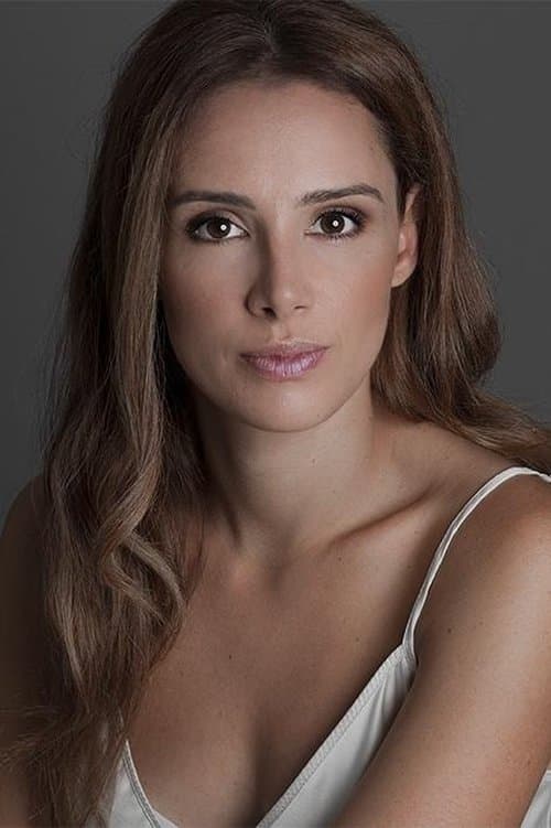 Marta Andrino profile photo