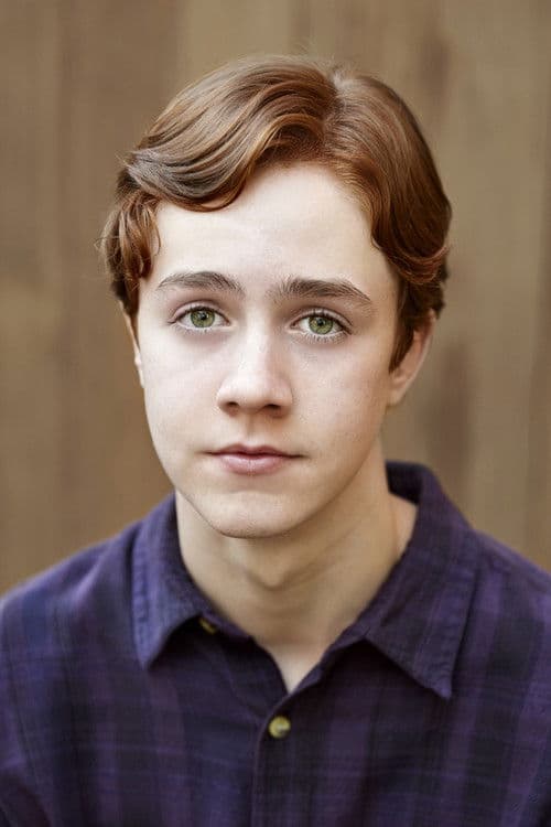 Ames McNamara profile photo