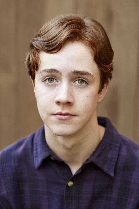 Ames McNamara profile photo