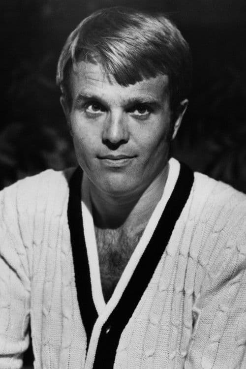 Horst Ebersberg profile photo