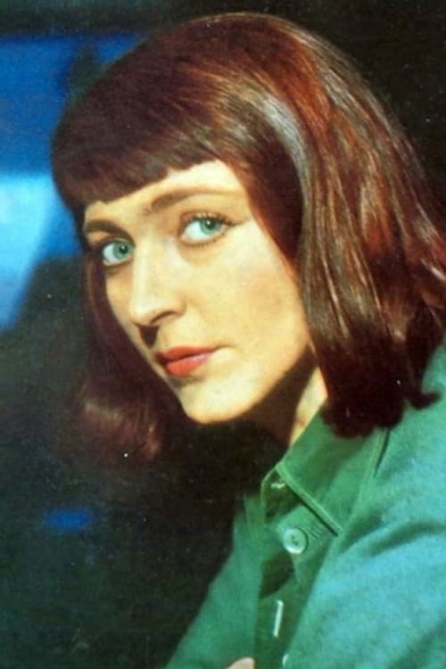 Monique Morelli profile photo