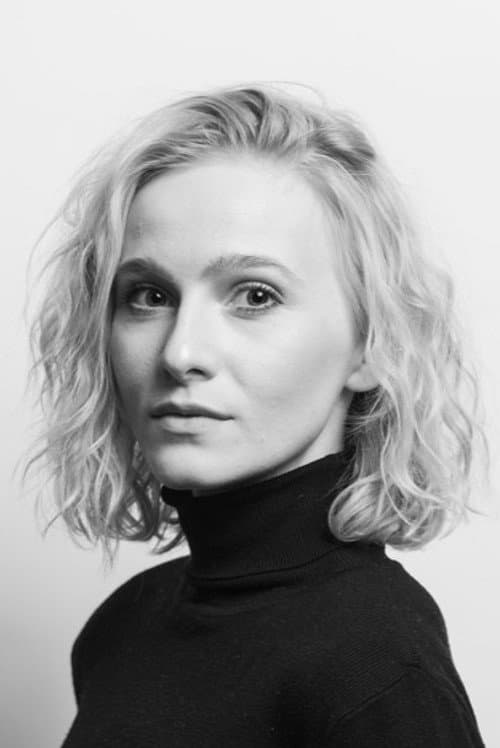 Małgorzata Majerska profile photo