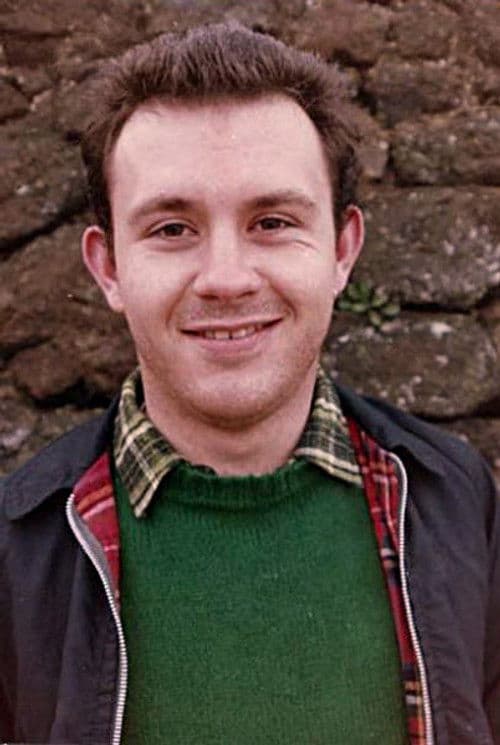 Mark Ashton profile photo