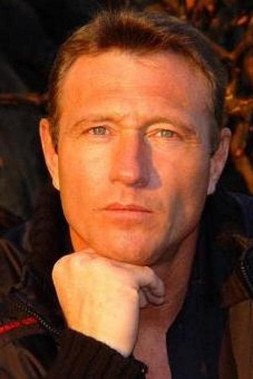 Pascal St. James profile photo