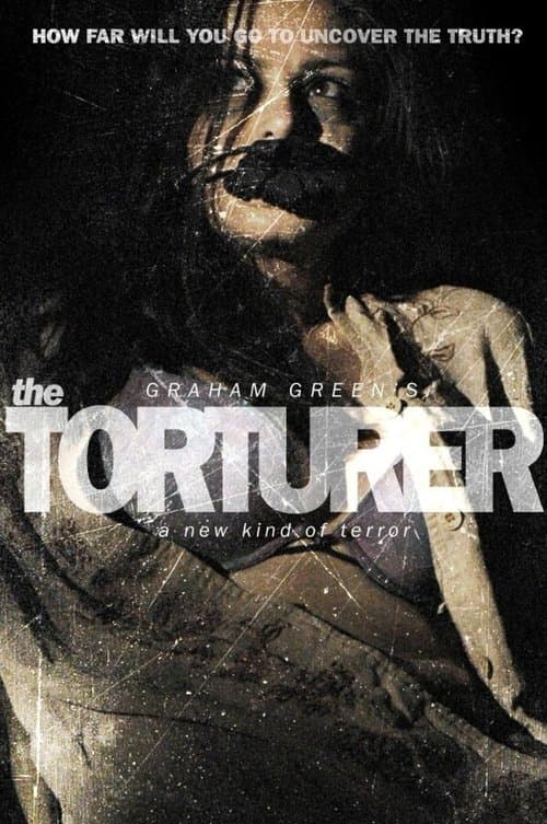The Torturer poster