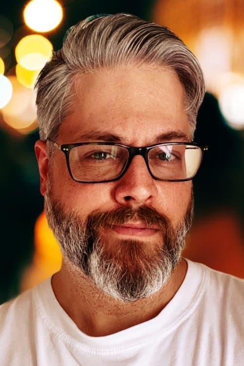 Justin M. Rice profile photo