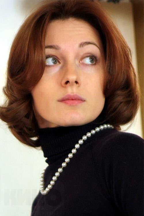 Olga Krasko profile photo