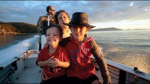 Looking for the Wild poster