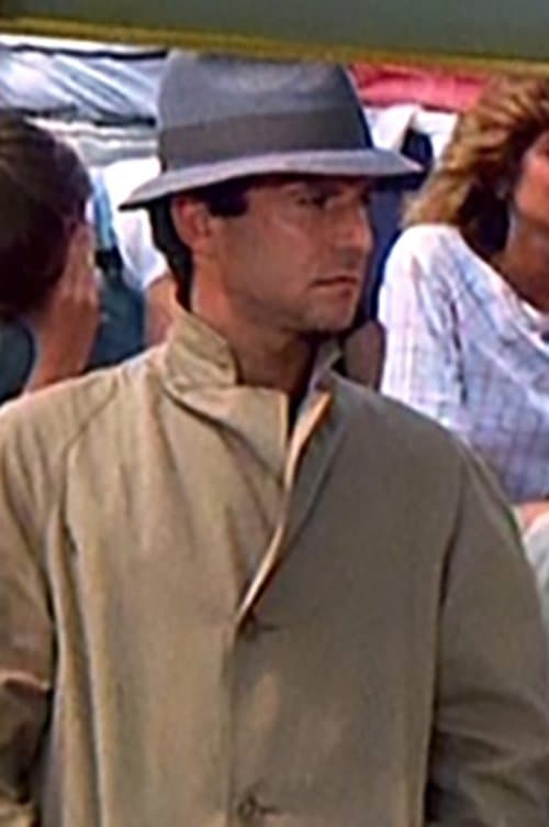 Luciano Spinosi profile photo