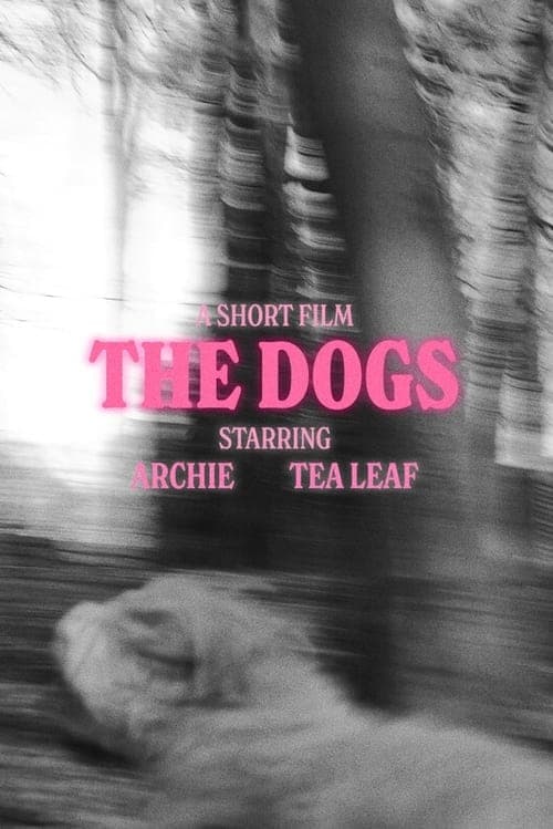 The Dogs poster