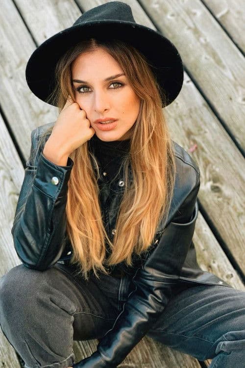 Cintia León profile photo