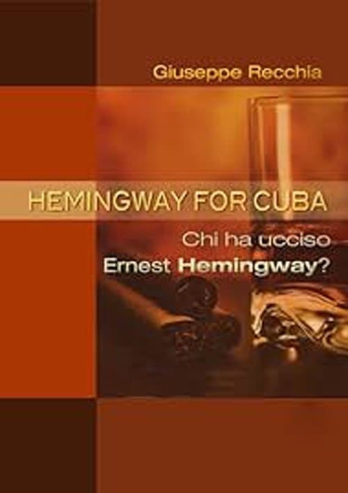 The World of Hemingway poster