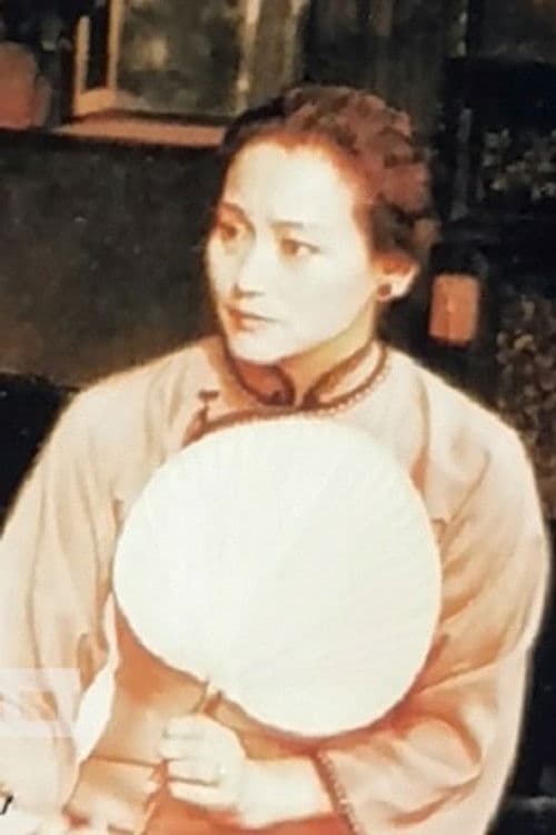 Zhang Baoqiu profile photo