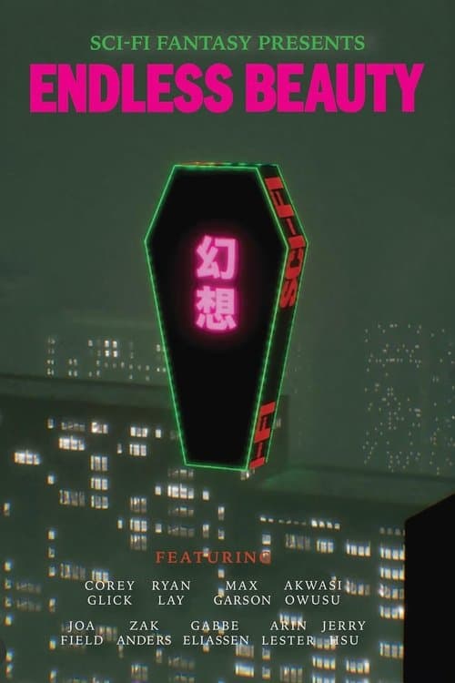 Endless Beauty poster