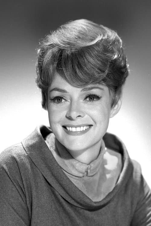 June Lockhart profile photo