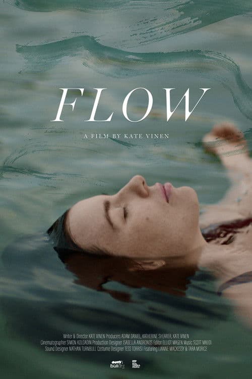 Flow poster