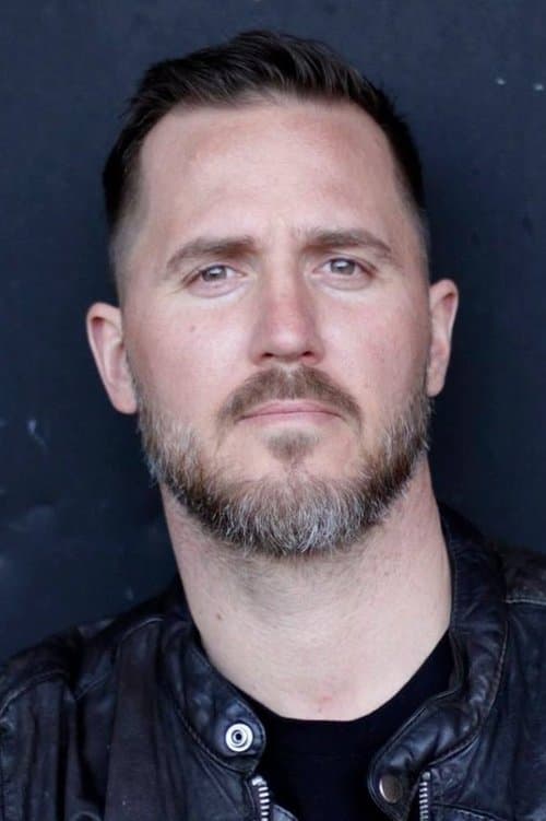 Justin Mader profile photo