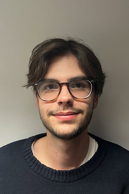 Pedro Rubio profile photo