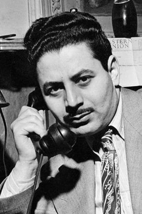 Sam Shaw profile photo