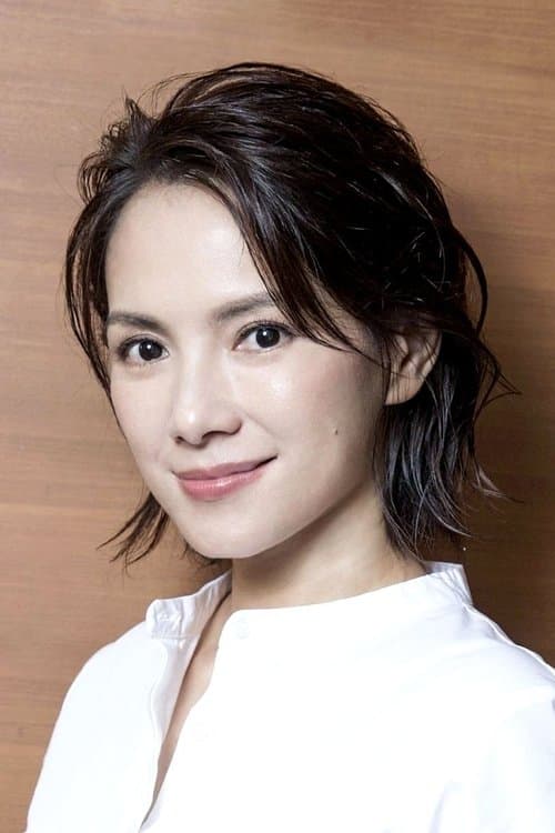 Angelica Lee Sin-Jie profile photo