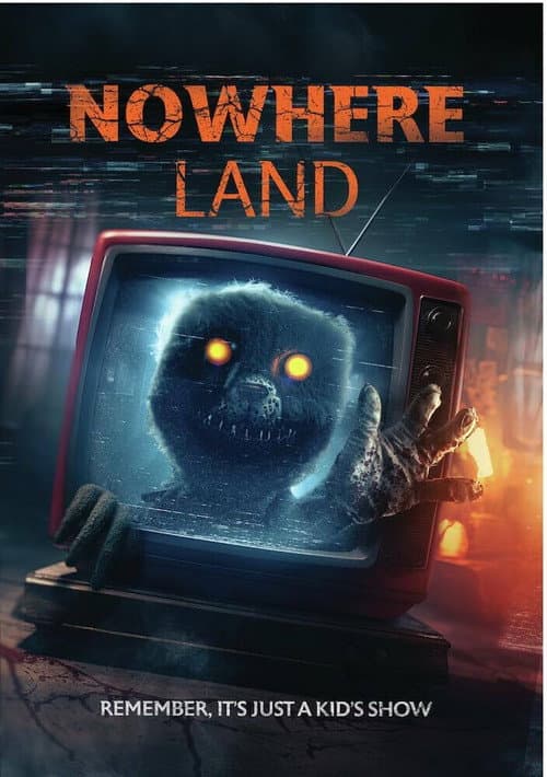 Nowhere Land poster