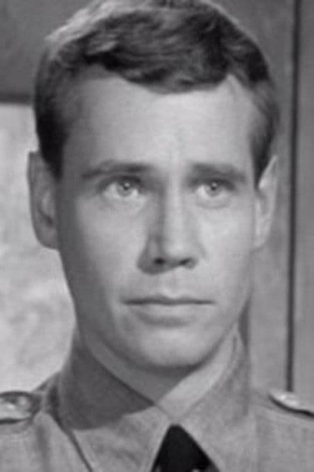 John Kelland profile photo