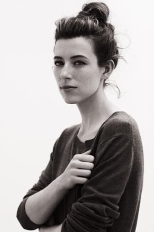 Alexandra McGuinness profile photo