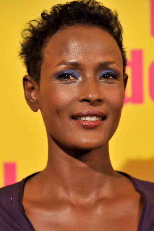 Soraya Omar-Scego profile photo