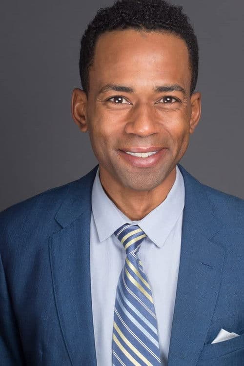 Chris Gardner profile photo