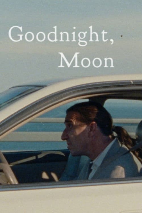 Goodnight, Moon poster